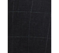 Dkny Men's Modern-Fit Nested Fall Suit