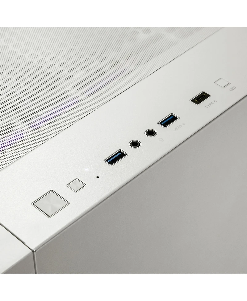 Clx Set Gaming pc