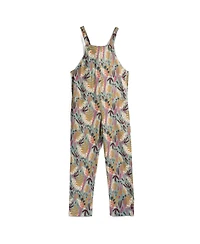 Mightly Girls Fair Trade Organic Cotton Jumpsuit One-Piece Romper