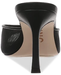 I.n.c. International Concepts Women's Alissa Slide Dress Sandals, Exclusively at Macy's