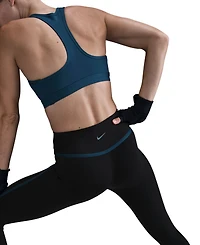 Nike Women's One High-Waisted 7/8 Leggings