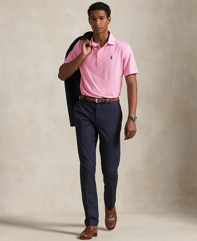 Polo Ralph Lauren Men's Classic-Fit Performance Shirt