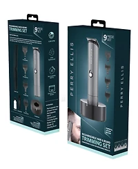 Rechargeable Hair & Beard Trimming Set