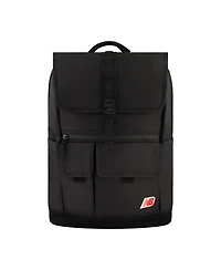 New Balance Legacy Icon Flap Backpack