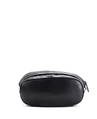 Pre-Owned Givenchy Nightingale Satchel Leather