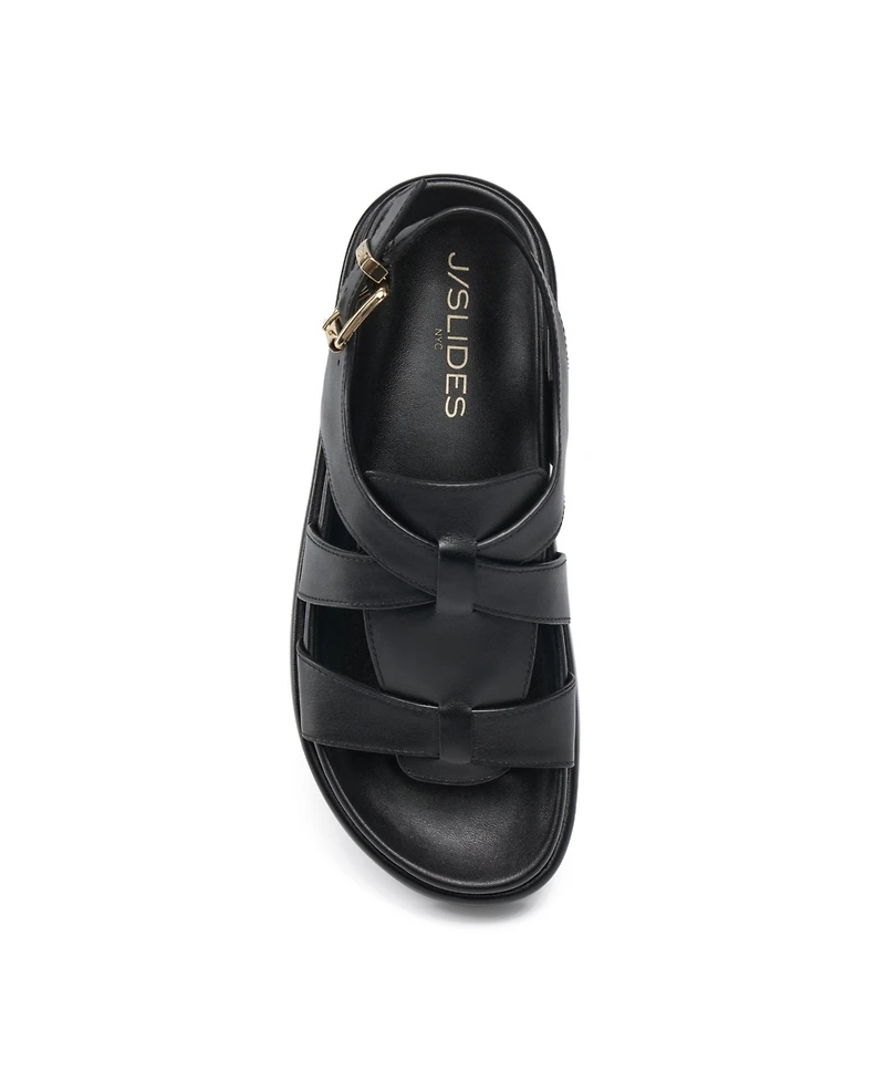Jslides Sutton Sandal