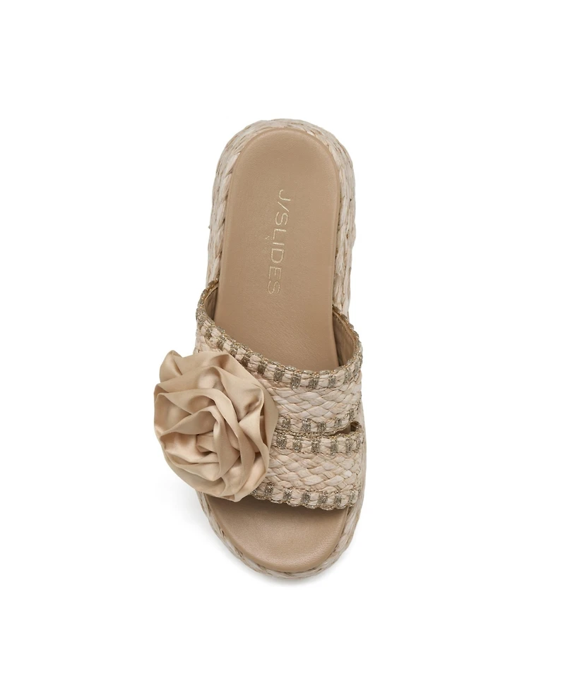 Jslides Bree Sandal