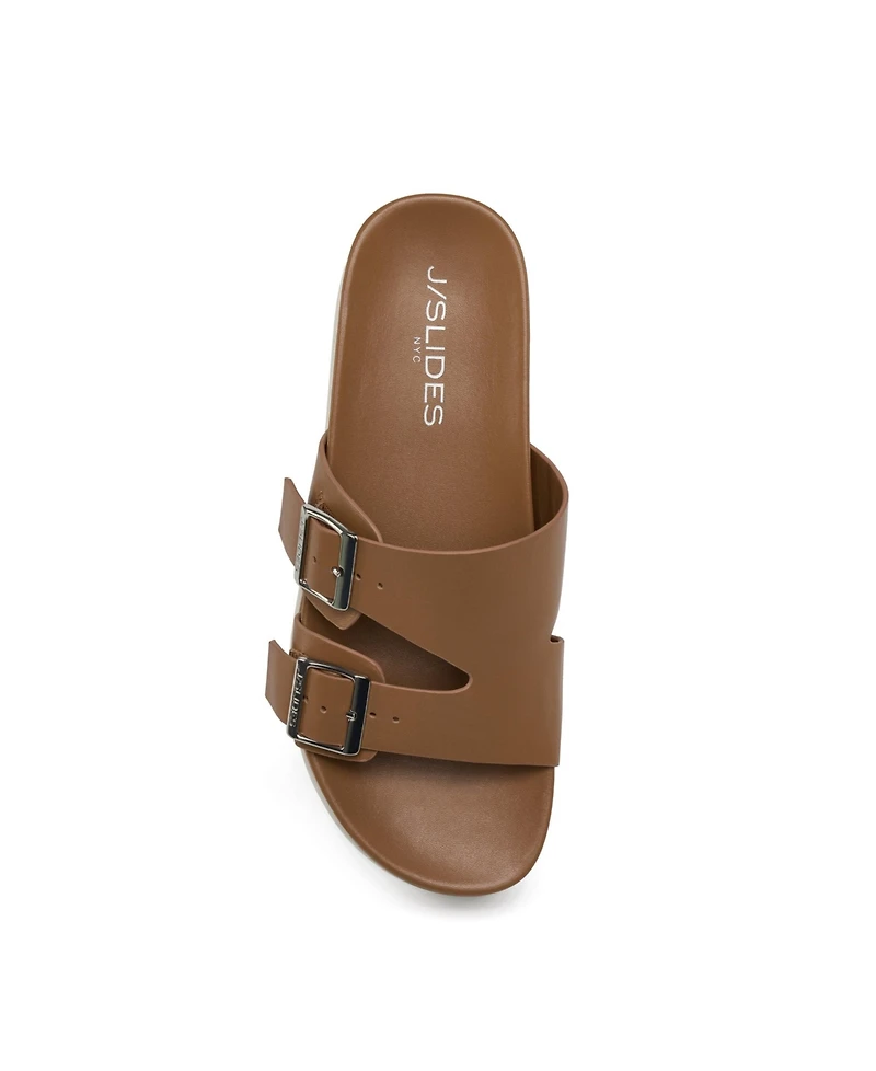 Jslides Bianca Sandal