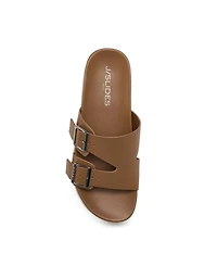 Jslides Bianca Sandal
