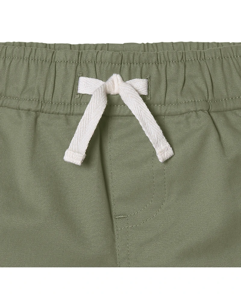 Gerber Baby Boys 2-Pack Shorts