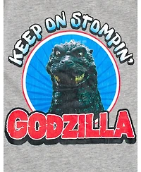 Godzilla Toddler Boys Matching Family T-Shirt