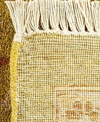 Adorn Hand Woven Rugs Mogul M1285 9'2''x12'4'' Area Rug