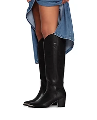 Belle & Bloom Rebelle Knee High Western Boot