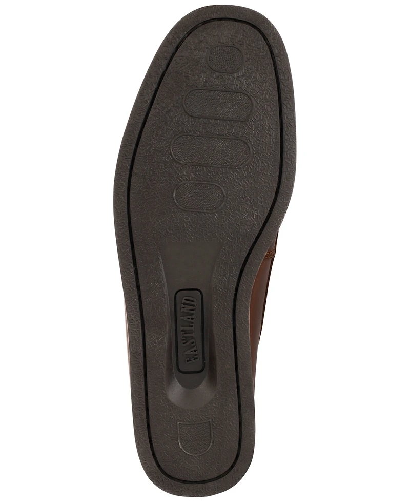 Eastland Shoe Men's Yarmouth Boat Shoes