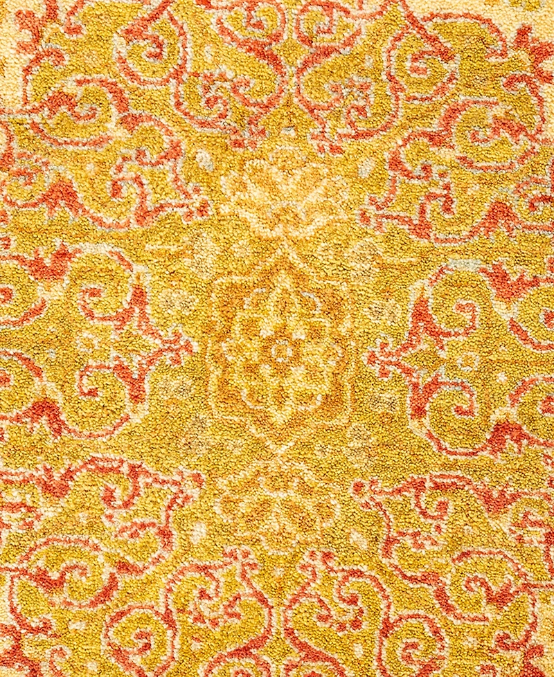 Adorn Hand Woven Rugs Mogul M1322 4'8''x7'1'' Area Rug