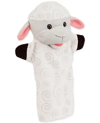 Melissa and Doug Kids' Farm Friends Hand Puppets Set
