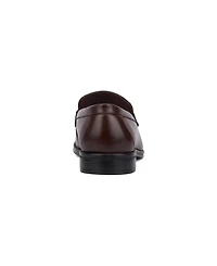New York & Company Men's Malthe Dress Bit Loafers