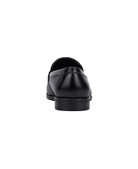 New York & Company Men's Malthe Dress Bit Loafers