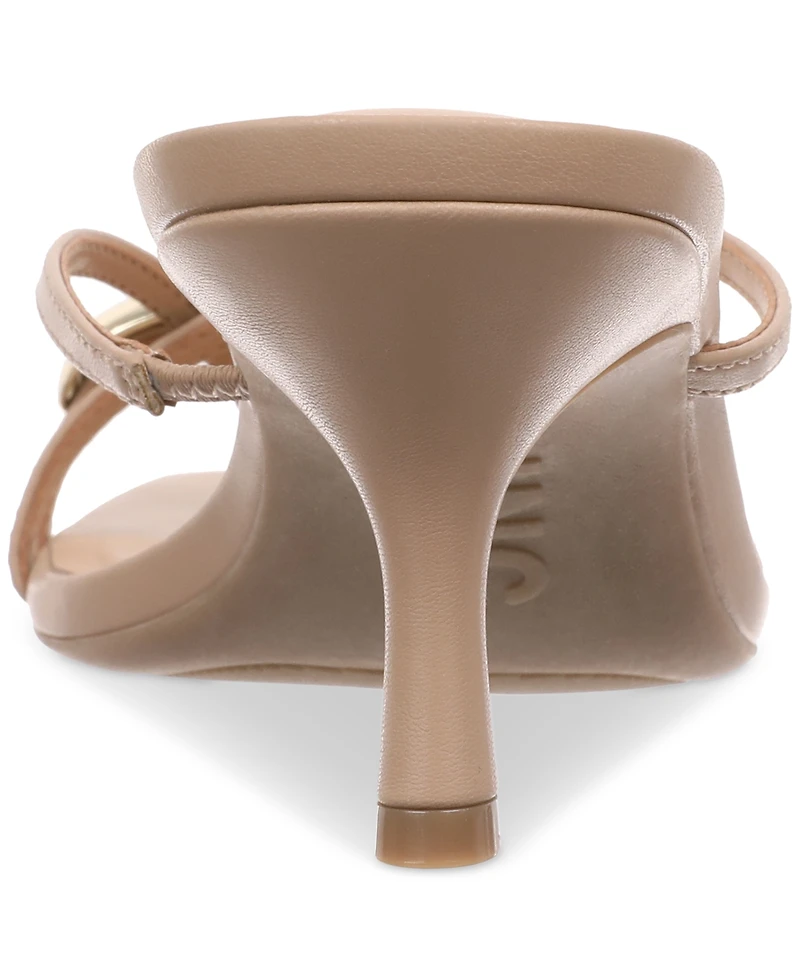 I.n.c. International Concepts Women's Discoo Dress Sandals, Exclusively at Macy's