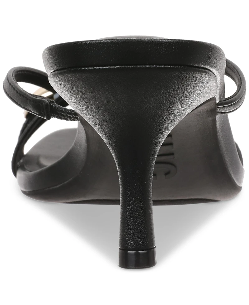 I.n.c. International Concepts Women's Discoo Dress Sandals, Exclusively at Macy's