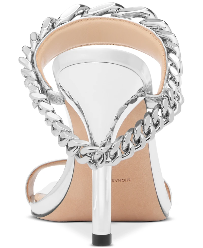 Michael Michael Kors Women's Bianca Sandals