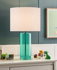 510 Design 20.5" Neonova Glass Table Lamp