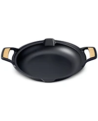 Victoria Signature Series 13" Cast Iron Skillet