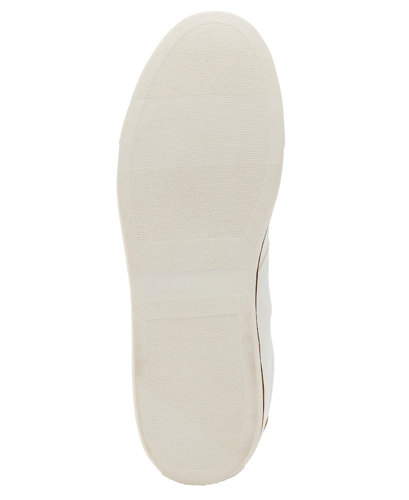 Madden Men Men's Mcaroline T-Toe Fashion Athletic Sneakers