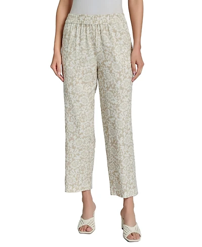 Jones New York Women's Pull On Pants