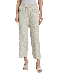 Jones New York Women's Pull On Pants