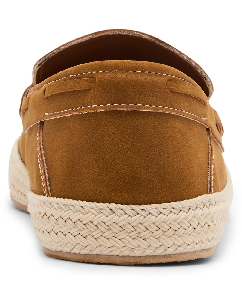 Madden Men Men's Mmillion Dress Casual Venetian Loafers