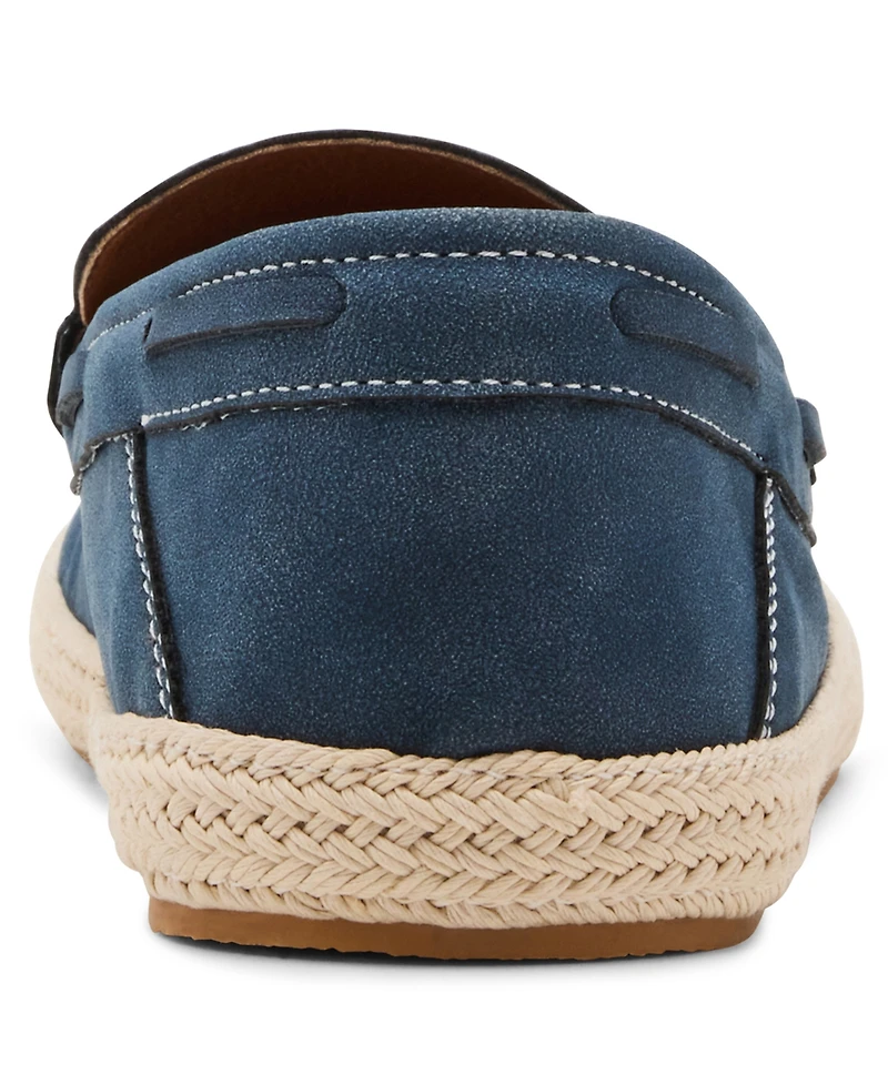 Madden Men Men's Mmillion Dress Casual Venetian Loafers