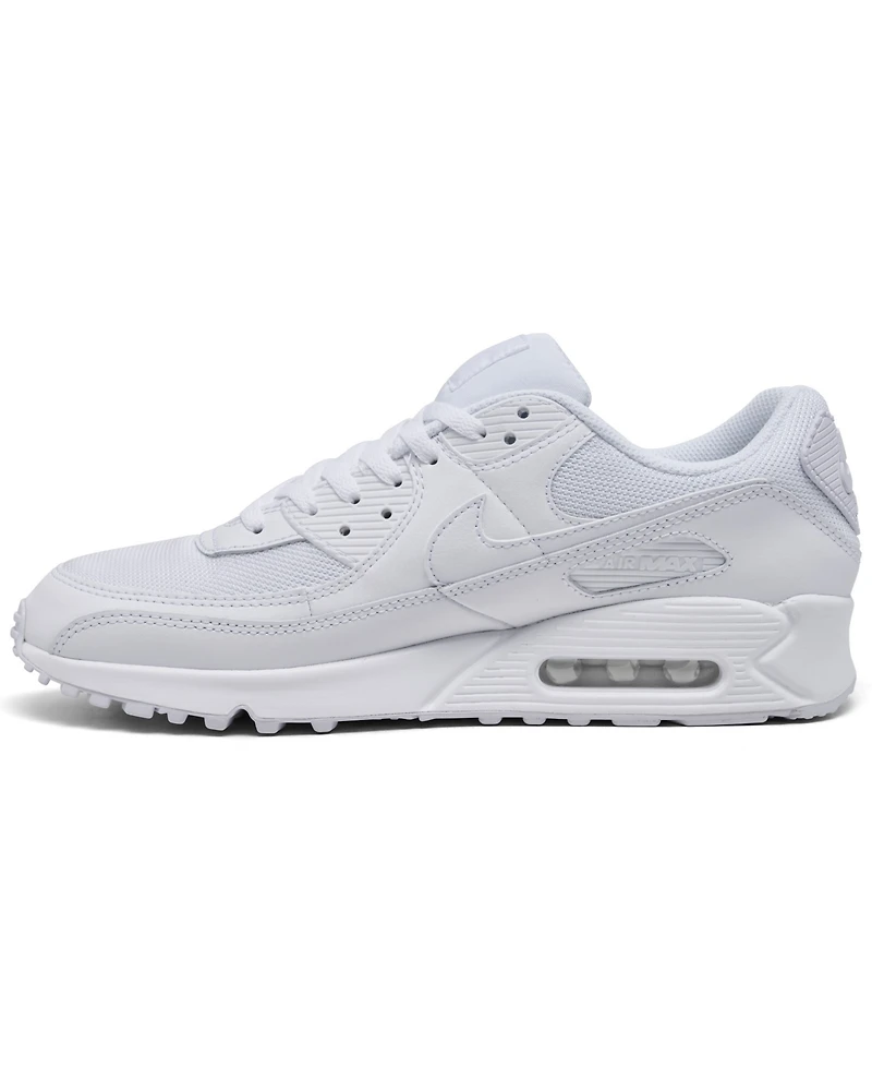 Nike Men's Air Max 90 Casual Sneakers from Finish Line