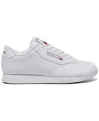 Reebok Women's Princess Casual Sneakers from Finish Line