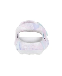 Bebe Toddler Girls Trendy and Comfortable Shoe