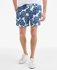 Original Penguin Men's Tropical Swim Shorts