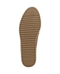 LifeStride Women's Zoey Almond Toe Lug Sole Loafers