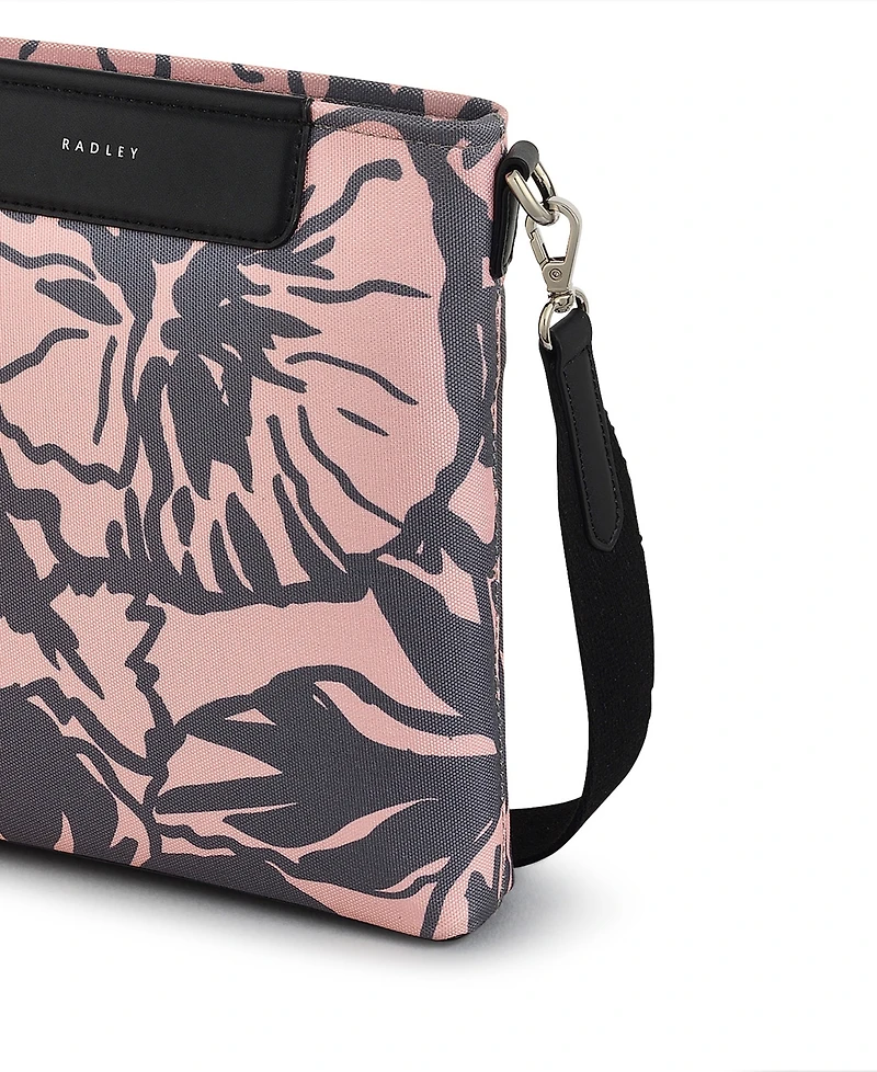 Radley London Southwell Gardens Floral Small Crossbody Bag