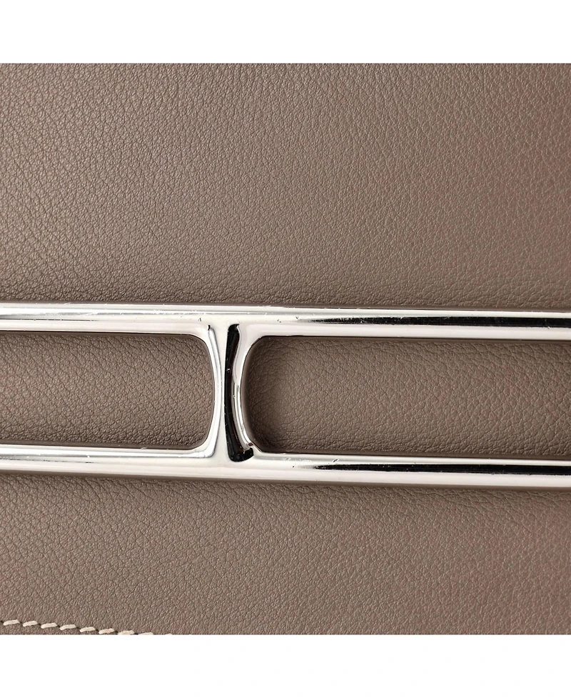 Pre-Owned Hermes 23 Roulis Bag Evercolor