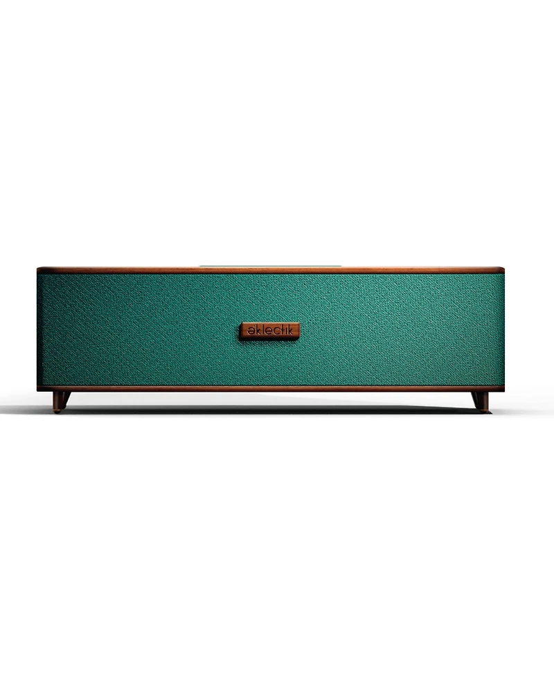 Cleo Wireless Speaker with Rechargeable Battery