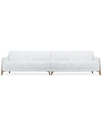 Briannie 2-Pc. Fabric Sofa, Exclusively at Macy's