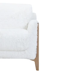 Briannie 2-Pc. Fabric Sofa, Exclusively at Macy's