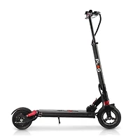 GoPowerBike PlugCity Foldable Electric Scooter