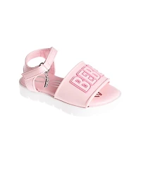 Bebe Toddler Girls Trendy and Comfortable Sandals