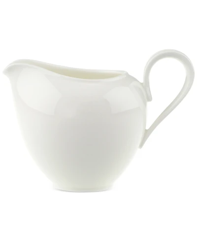 Villeroy & Boch Anmut Creamer
