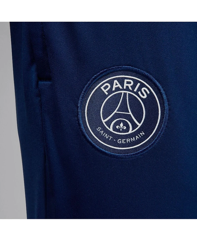 Jordan Men's Blue Paris Saint-Germain 2024/25 Fourth Strike Performance Pants