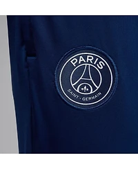 Jordan Men's Blue Paris Saint-Germain 2024/25 Fourth Strike Performance Pants