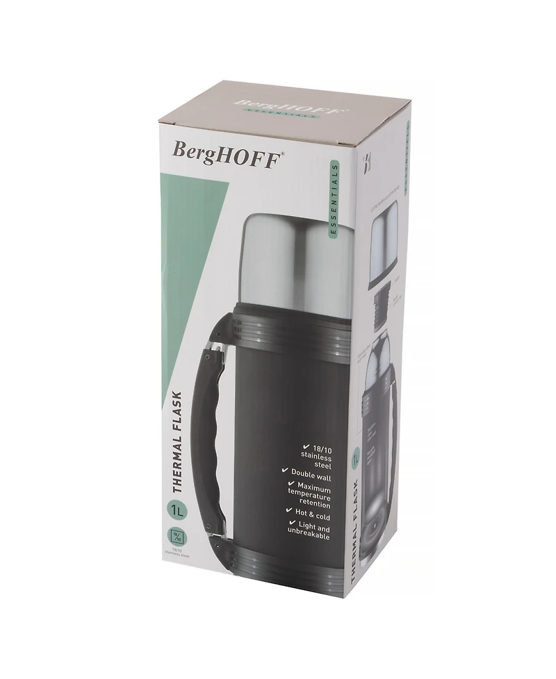 BergHOFF Essentials 1Qt. Thermal Flask