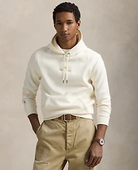 Polo Ralph Lauren Men's Logo Double-Knit Hoodie