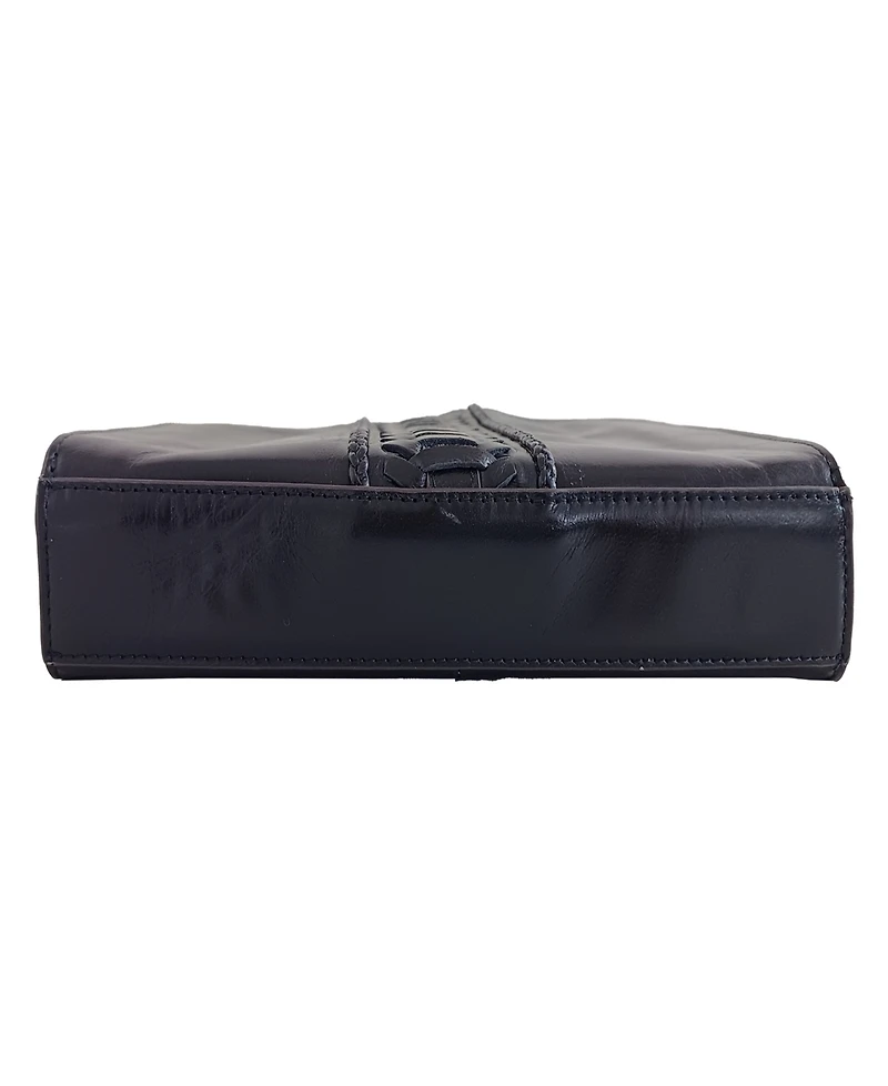 Lodis Ariana Organizer Small Crossbody Bag